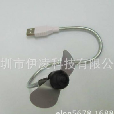 低价usb风扇，usb迷你风扇，迷你小风扇图3