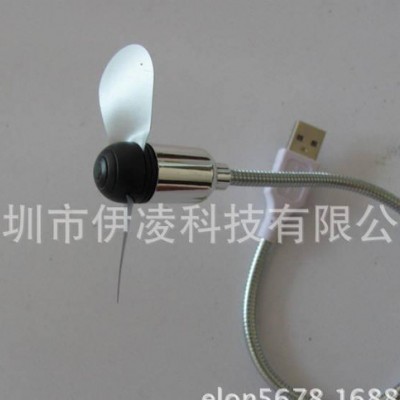 低价usb风扇，usb迷你风扇，迷你小风扇图2