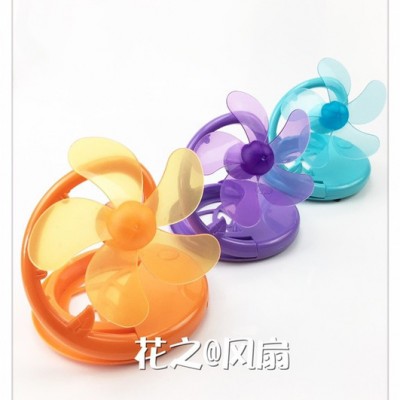 小电风扇 usb迷你风扇usb产品 创意礼品led小风扇 手持图2