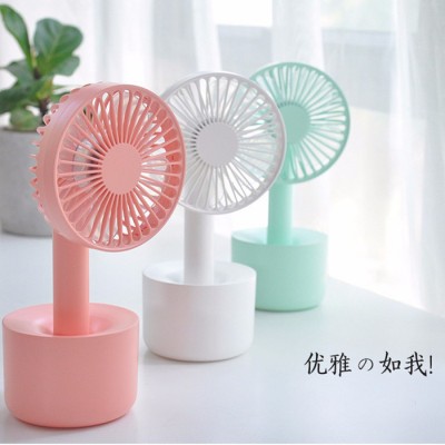 3life手持迷你充电usb小电风扇批发企业生日礼品定制logo便携式 USB小风扇创意礼品定制图8