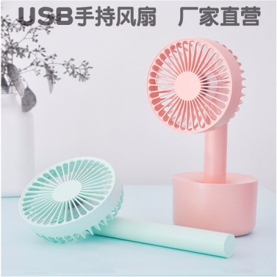 3life手持迷你充电usb小电风扇批发企业生日礼品定制logo便携式 USB小风扇创意礼品定制图5