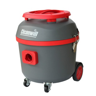 供应cleanwill/克力威XC15J超静音吸尘器 吸尘器  北京吸尘器 商场专用吸尘器 吸尘器厂家 静音吸尘器图5