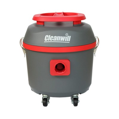 供应cleanwill/克力威XC15J超静音吸尘器 吸尘器  北京吸尘器 商场专用吸尘器 吸尘器厂家 静音吸尘器图4