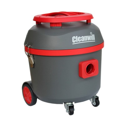 供应cleanwill/克力威XC15J超静音吸尘器 吸尘器  北京吸尘器 商场专用吸尘器 吸尘器厂家 静音吸尘器图2