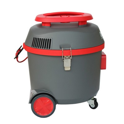 供应cleanwill/克力威XC15J超静音吸尘器 吸尘器  北京吸尘器 商场专用吸尘器 吸尘器厂家 静音吸尘器图3