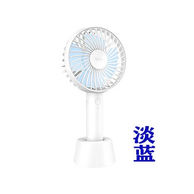 **批发手持充电迷你小风扇 儿童学生便携式usb充电风扇定制logo USB充电 USB风扇图3