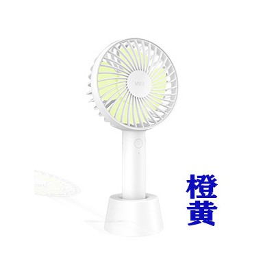 **批发手持充电迷你小风扇 儿童学生便携式usb充电风扇定制logo USB充电 USB风扇图4