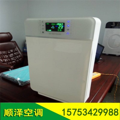吉林空气净化器 家用空气净化器 除菌加湿空气净化器图3