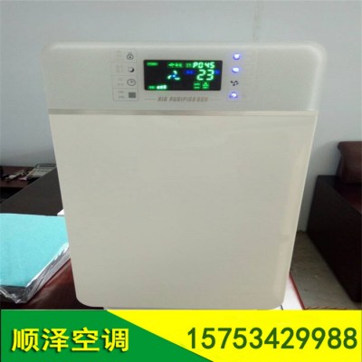 吉林空气净化器 家用空气净化器 除菌加湿空气净化器图2