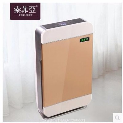 索菲亚 空气净化器图2