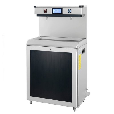 峰源WY-2H-C 自动饮水机商用 学校用饮水机厂家 直饮水机商用 2019新款饮水台  工厂饮水机  医院开水器图8