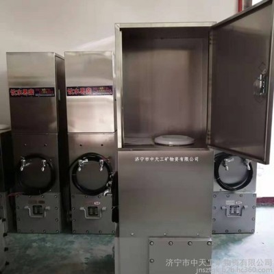 煤矿用饮水机 济宁老厂家防爆饮水机 价格很优惠 山东防爆饮水机价格图3