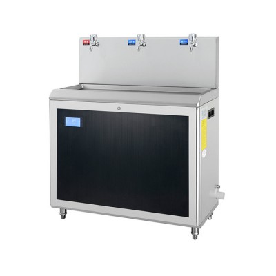 峰源  商用饮水机  温热不锈钢饮水机  学校用饮水机 商用节能饮水机厂家图3