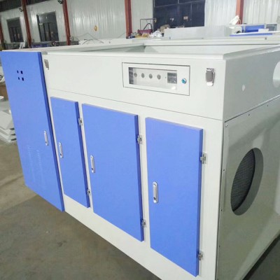 【隆盛】 空气净化器  品质保证 **图5