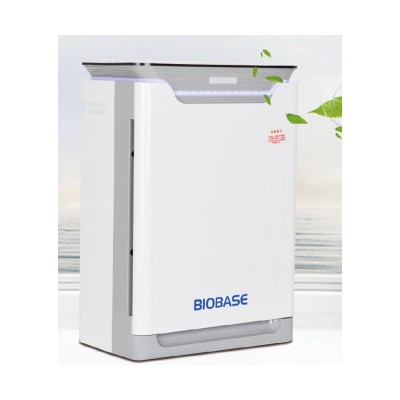 博科 BIOBASE KJH-350  空气净化器图3