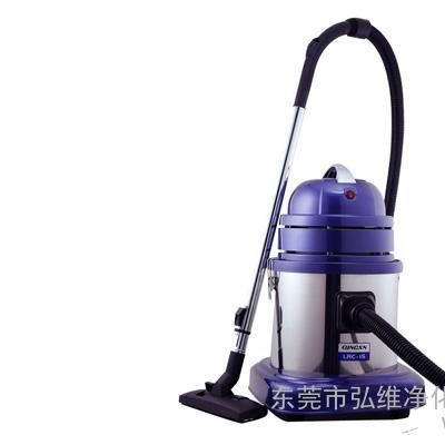 无尘吸尘器 百级干用型吸尘器 LRC-30 无尘室专用吸尘器