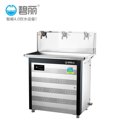 碧丽饮水机_商用医院单位_学校饮水机_不锈钢水机_商用直饮水机_饮水机工厂图4