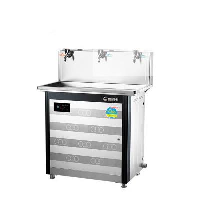 碧丽饮水机_商用医院单位_学校饮水机_不锈钢水机_商用直饮水机_饮水机工厂图2