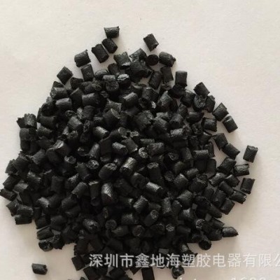 PBT直流散热风扇专用料PBT直销/台式小风扇/工业直流散热