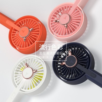 3Life-叁活 手持小风扇新款 创意usb风扇 便携静音风扇 迷你风扇 迷你手持风扇图5