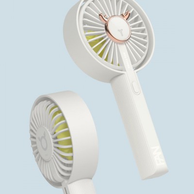 3Life-叁活 手持小风扇新款 创意usb风扇 便携静音风扇 迷你风扇 迷你手持风扇
