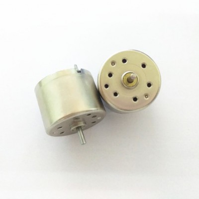 ** 300/310电机 智能水表感应马达 美容美发马达 感应垃圾桶马达 迷你小风扇电机图3