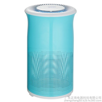 正商家用空气净化器JH-1701 负离子空气净化器 家用空气净化器生产厂家图3