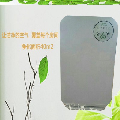供应家用空气净化器 高效节能空气净化器 空气净化器型号功能说明图2