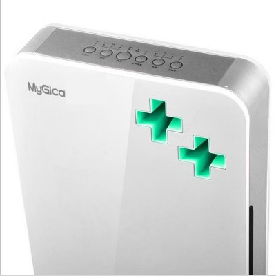 好新风A800 空气净化器图3