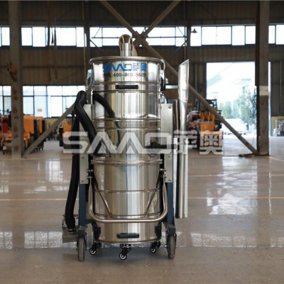 萨奥小型工业吸尘器 路面工程专用吸尘器 路面修补吸尘器 小型吸尘器图5