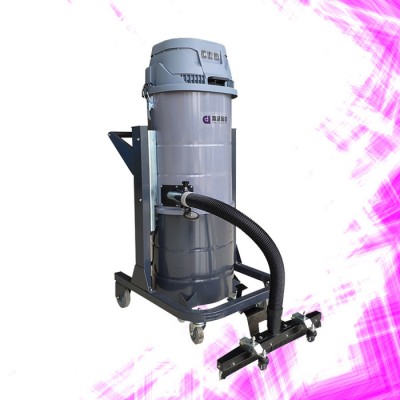 烟台吸尘器 工业专用吸尘器 DJ36100P粉尘吸尘器 鼎洁盛世工业吸尘器 好品牌图4