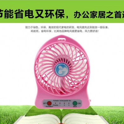 USB新款迷你小风扇 夏季手持风扇USB迷你小风扇创意礼品图3