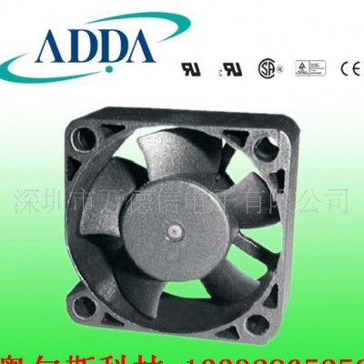 ADDA品牌小尺寸3公分30*15MM高风压直流散热小风扇
