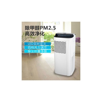 正商空气净化器JH-1806 **家用空气净化器 除菌甲醛智能空气净化器