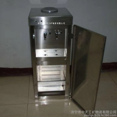 山东厂家生产防爆饮水机 矿用隔爆饮水机价格 防爆饮水机批发价图7