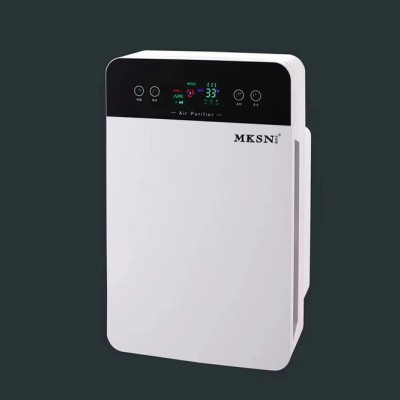 MKSN/米克森室内空气净化器图5