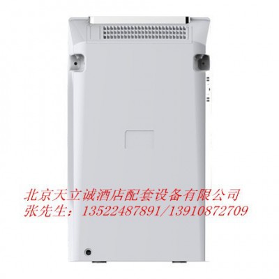 丽浦娜 K04A 空气净化器图3