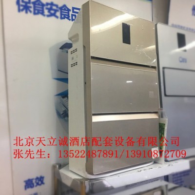 丽浦娜 K04A 空气净化器
