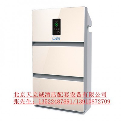 丽浦娜 K04A 空气净化器图5