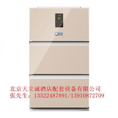 丽浦娜 K04A 空气净化器图6