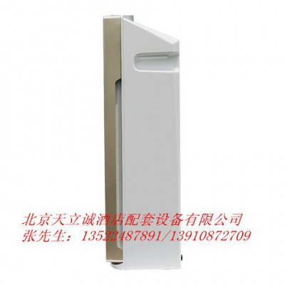 丽浦娜 K04A 空气净化器图4