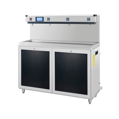 峰源WY-4H-C  商用饮水机  商用冷热饮水机 商用节能饮水机厂家图8