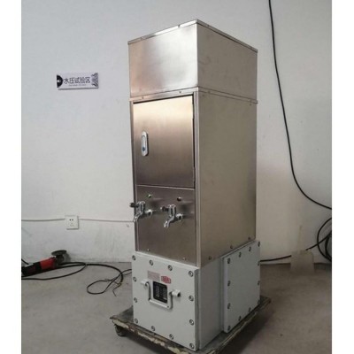 山东中矿YJD-1.8/127 防爆饮水机 矿用防爆饮水机 矿用饮水机优惠图5