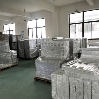 净化空气自净器 ffu空气净化器 高效自净器图7