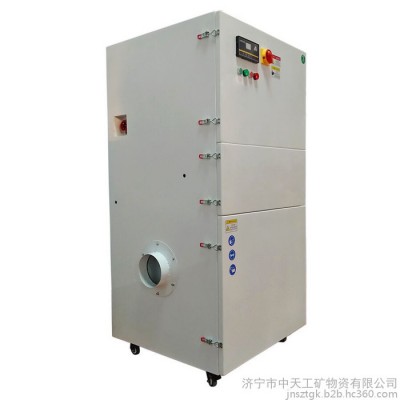 工业集尘器 防爆工业除尘器 工业吸尘器 防爆吸尘器 耐高温吸尘器图2