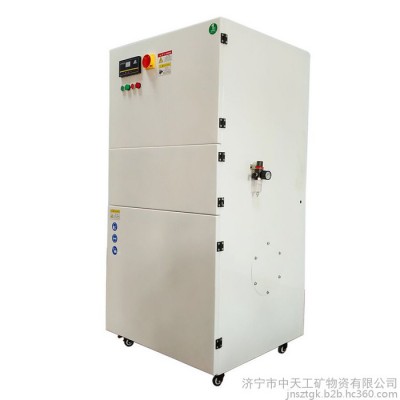 工业集尘器 防爆工业除尘器 工业吸尘器 防爆吸尘器 耐高温吸尘器图3