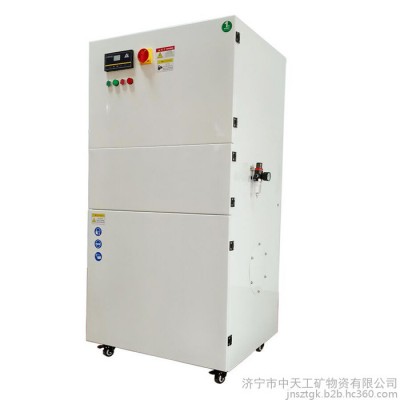 工业集尘器 防爆工业除尘器 工业吸尘器 防爆吸尘器 耐高温吸尘器图4
