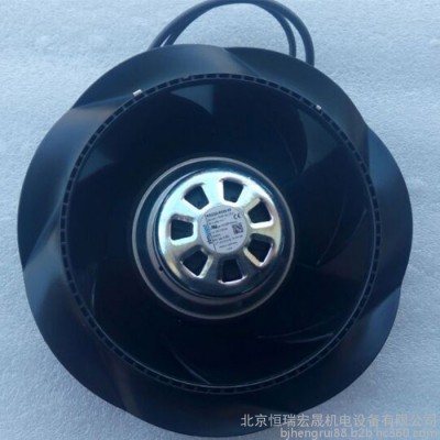 ebmpapstR3G190-RC05-03空气净化器风机图4