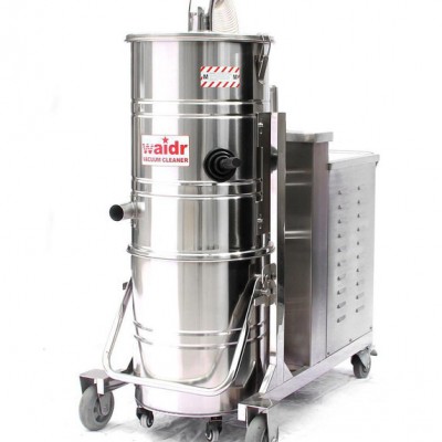 4000瓦工业吸尘器5500瓦工业用吸尘器|7500瓦威德尔大功率吸尘器