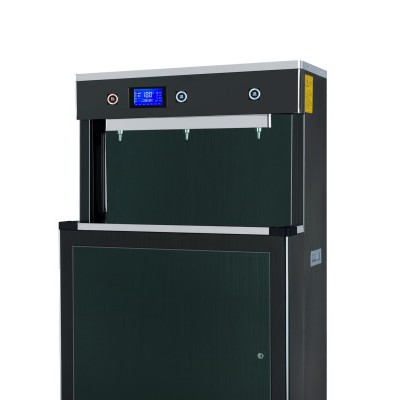 峰源WY-3G-C柜式节能温热机  校园公共直饮水台 饮水机配件  饮水机生产厂家  RO反渗透直饮水机图8